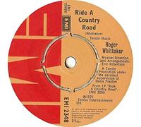 The First Hello The Last Goodbye - Roger Whittaker 7" 45