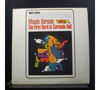 The First Herd At Carnegie Hall [Vinyl LP]