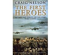 The First Heroes
