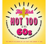 First Hot 100 Of The '60s
