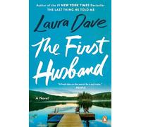 The First Husband: A Novel