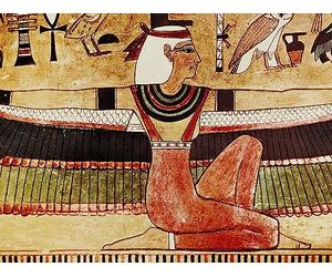 The First Intermediate Period