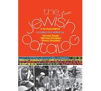 The First Jewish Catalog: A Do-It-Yourself Kit