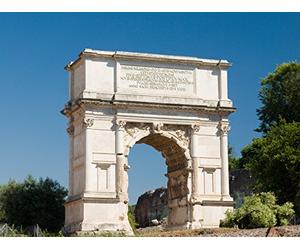 The First Jewish Revolt; Jerusalem Destroyed