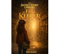 The First Keeper: The Secret Story Library Book 5