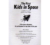 The First Kids In Space