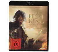 Rovere,Matteo - The First King-Romulus & Remus (Blu-Ray) [Import]