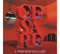 The First Kiss On Luna (CD)