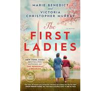 The First Ladies (Random House Large Print)