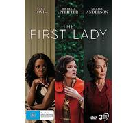 The First Lady (Complete Series)