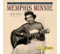 The First Lady Of Country Blues 1929-195
