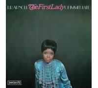 The First Lady of Immediate