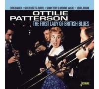 Ottilie Patterson - The First Lady Of British Blues