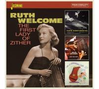 The First Lady Of Zither