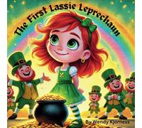 The First Lassie Leprechaun