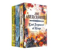 The First Law Trilogy