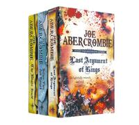 The First Law Trilogy