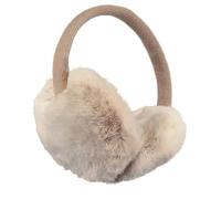 BARTS | Fur Earmuffs | Cosy Earmuffs | Sand | WildBounds UK One Size