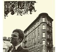 MARCELLUS HALL - The First Line [VINYL]