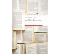 The First Line (The French List)