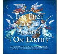 The First Little Angels On Earth