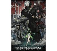 The First Machine War (Machine War Chronicles)