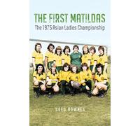 The First Matildas: The 1975 Asian Ladies Championship