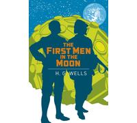 The First Men in the Moon