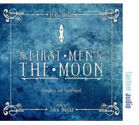 The First Men in the Moon