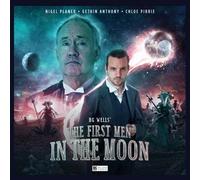 The First Men in the Moon