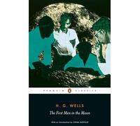 The First Men in the Moon