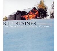 The First Million Miles, Vol. 2 by Bill Staines (1998-11-23)