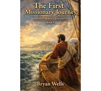 The first Missionary Journey