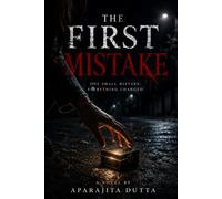 The First Mistake