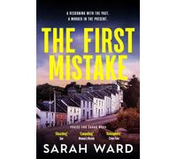 The First Mistake : A dark and gripping Welsh crime drama