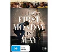 The First Monday in May [NON-UK Format / Region 4 Import - Australia]