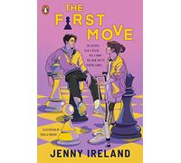 The First Move – Penguin Books
