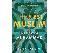 The First Muslim: The Story of Muhammad (Main)
