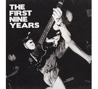 Various - The First Nine Years [7" VINYL]
