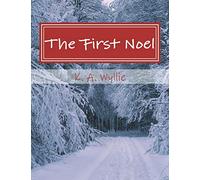 The First Noel: Trio of Stories: 3 (A Touch of Faith)