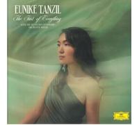 Eunike Tanzil Deutsches Symphonie-Orchester Berlin Anna Handler - The First of Everything [VINYL]