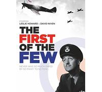 The First of the Few