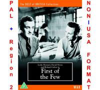 The First Of The Few [DVD]