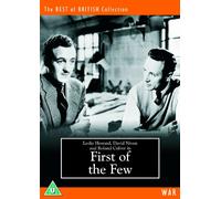 The First Of The Few [DVD]