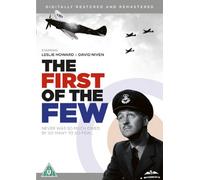 The First of the Few [Region 2]