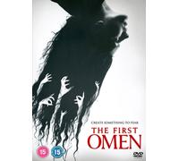 The First Omen [DVD]