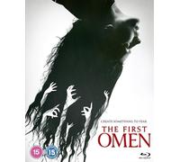 The First Omen Blu-ray