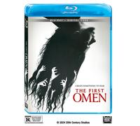 The First Omen (Blu-ray) (US IMPORT)