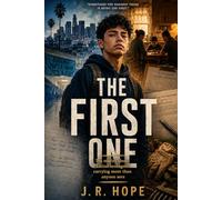 The First One: Stories for Latino Teens Who Are Figuring It Out