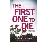The First One to Die (King and Lane)